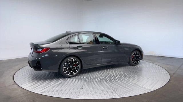 2026 BMW 330 I XDRIVE NA — миниатюра 8