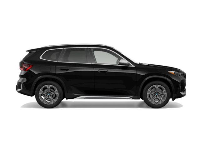 2026 BMW X1 XDRIVE28I photo 2