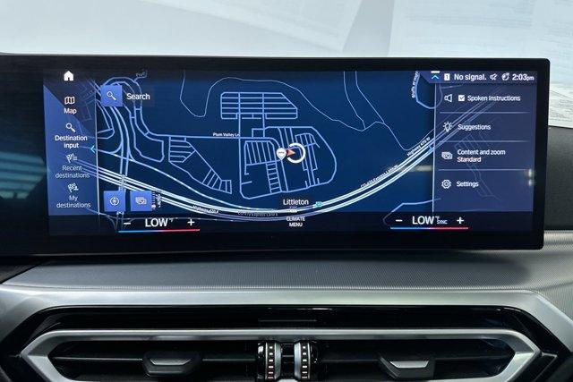 2024 BMW 430 I XDRIVE thumbnail 21