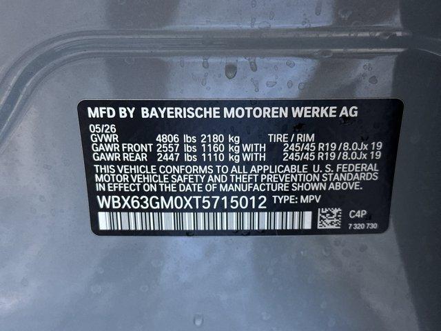 صورة مصغرة 14 لـ 2026 BMW X2 XDRIVE28I