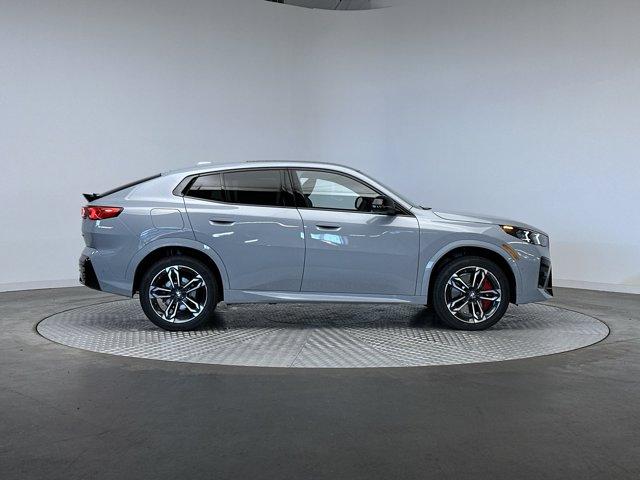 2026 BMW X2 XDRIVE28I — фото 10