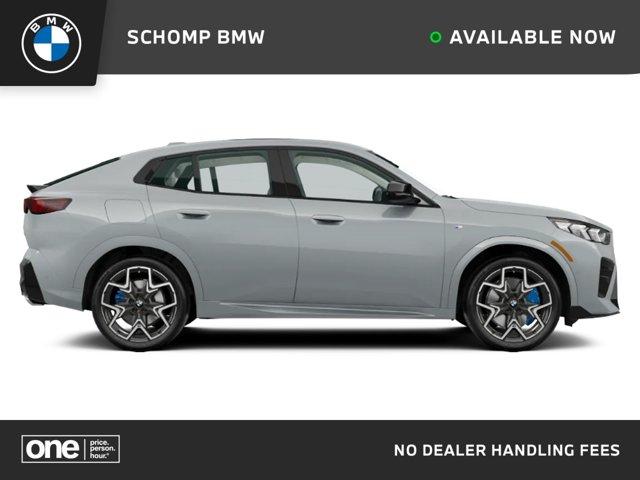 New 2026 BMW X2 xDrive28i
