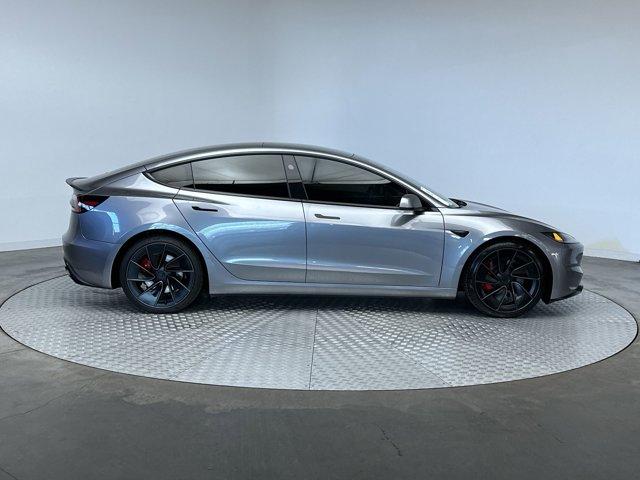 TESLA MODEL 3 PERFORMANCE - 10