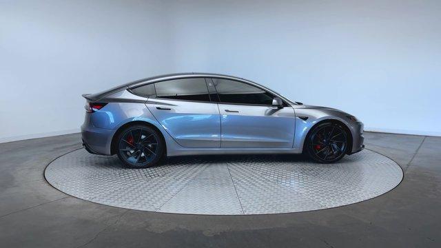 TESLA MODEL 3 PERFORMANCE - 9