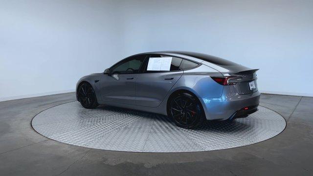 TESLA MODEL 3 PERFORMANCE - 6