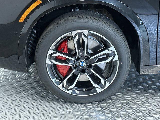 2026 BMW X2 XDRIVE28I — миниатюра 25