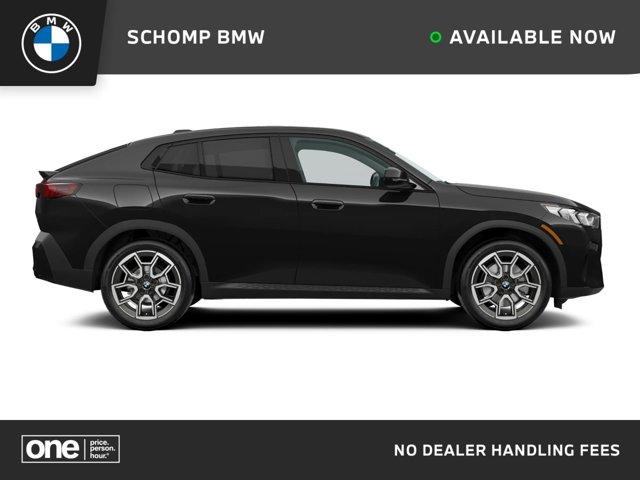 2026 BMW X2 XDRIVE28I — фото 1