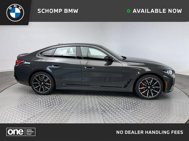 New 2027 BMW 430 Gran Coupe i xDrive