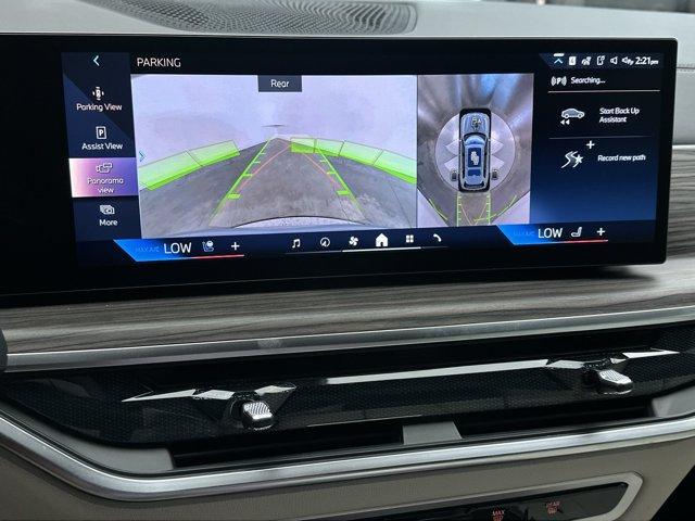 2027 BMW X7 XDRIVE40I 缩略图 20