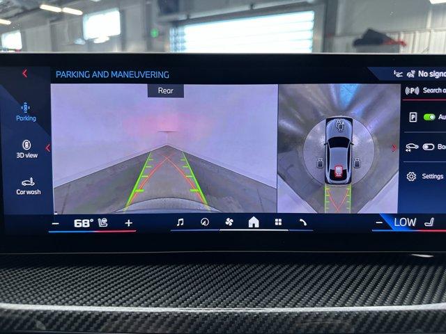 صورة مصغرة 20 لـ 2026 BMW I4 GRAN COUPE M60