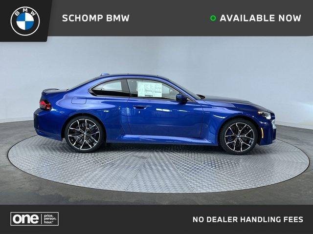 New 2026 BMW M2 Base