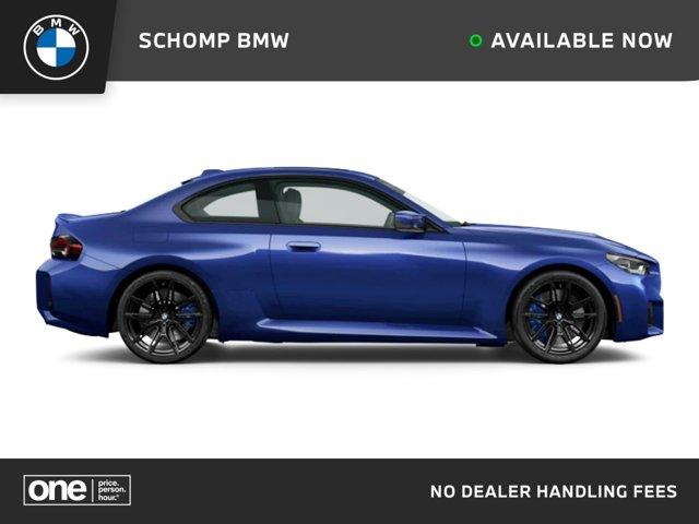 New 2026 BMW M2 Base
