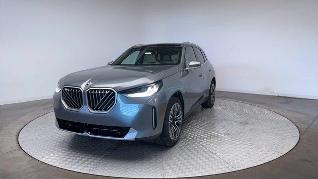 صورة 3 لـ 2026 BMW X3 30 XDRIVE