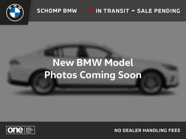 New 2027 BMW 540 i xDrive