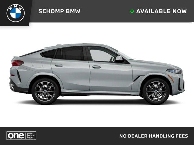 New 2027 BMW X6 xDrive40i