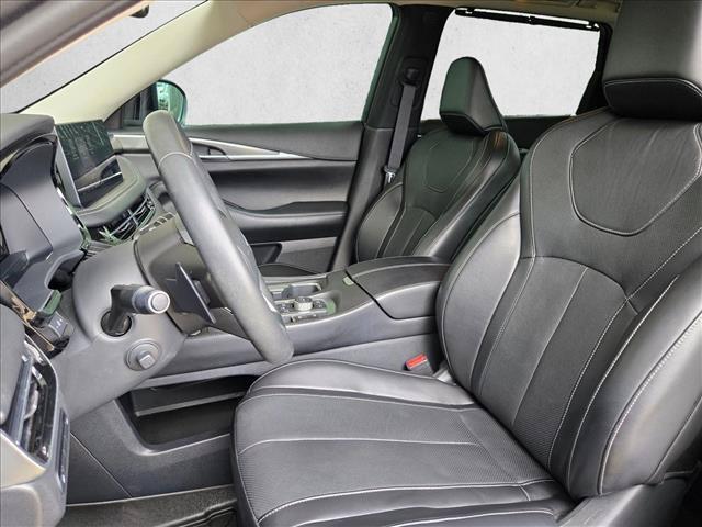 صورة 10 لـ 2022 Infiniti QX60 LUXE
