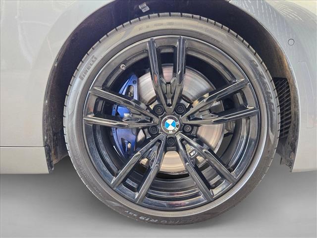 2025 BMW M240 I XDRIVE 缩略图 23