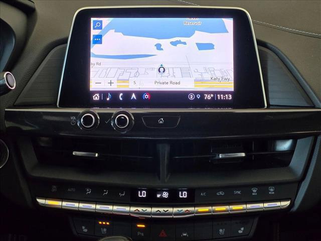 صورة مصغرة 14 لـ 2022 Cadillac CT4 PREMIUM LUXURY