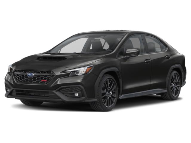 New 2026 Subaru WRX Premium