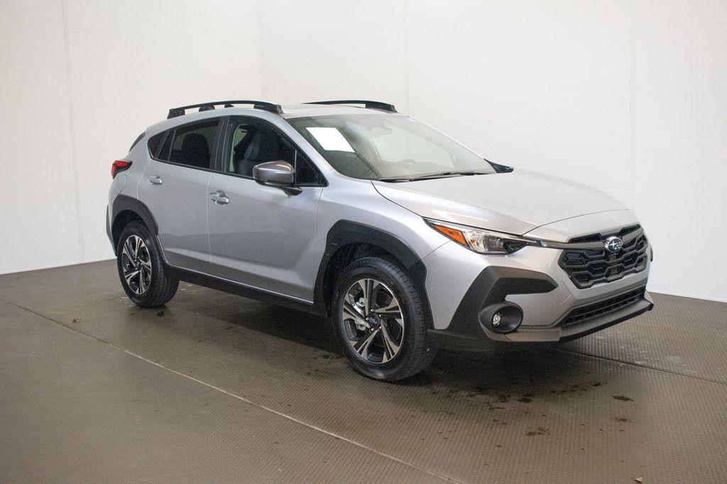 New 2026 Subaru Crosstrek Premium