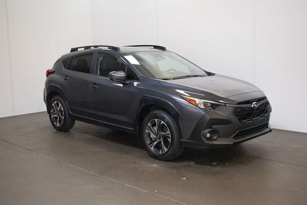 New 2026 Subaru Crosstrek Premium