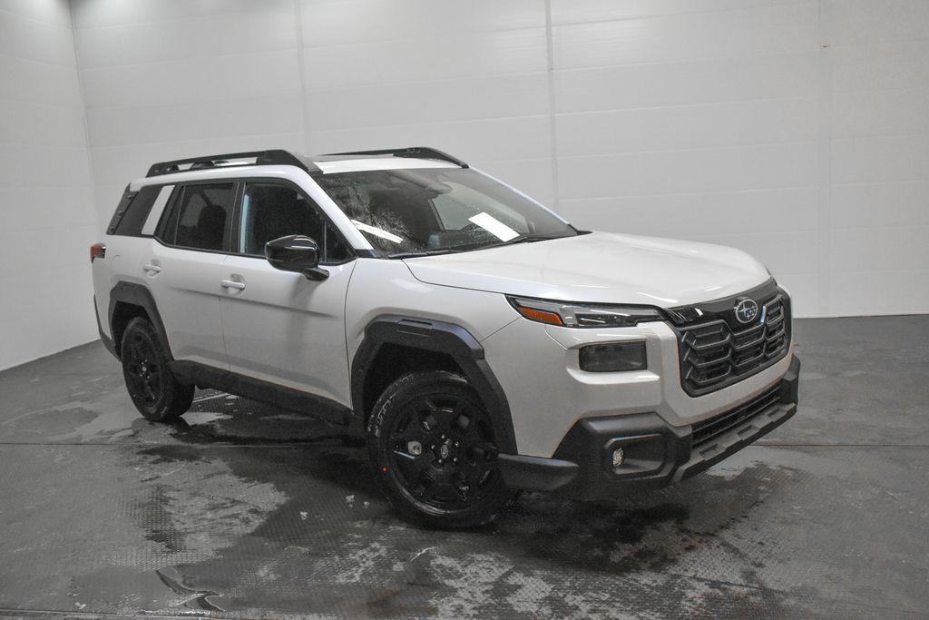 New 2026 Subaru Outback Premium