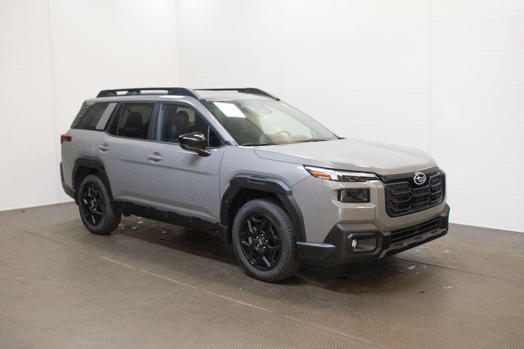 New 2026 Subaru Outback Limited