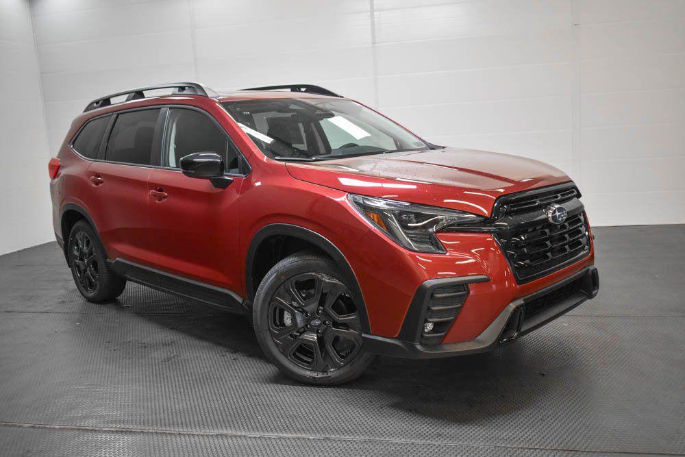 New 2026 Subaru Ascent Onyx Edition Touring 7-Passenger