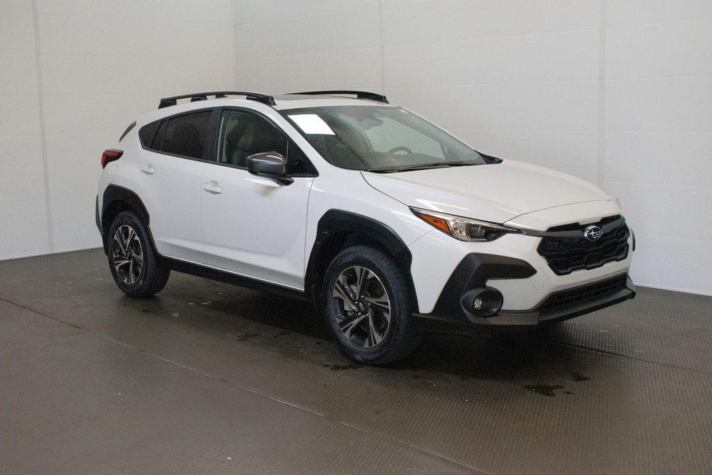 New 2026 Subaru Crosstrek Premium