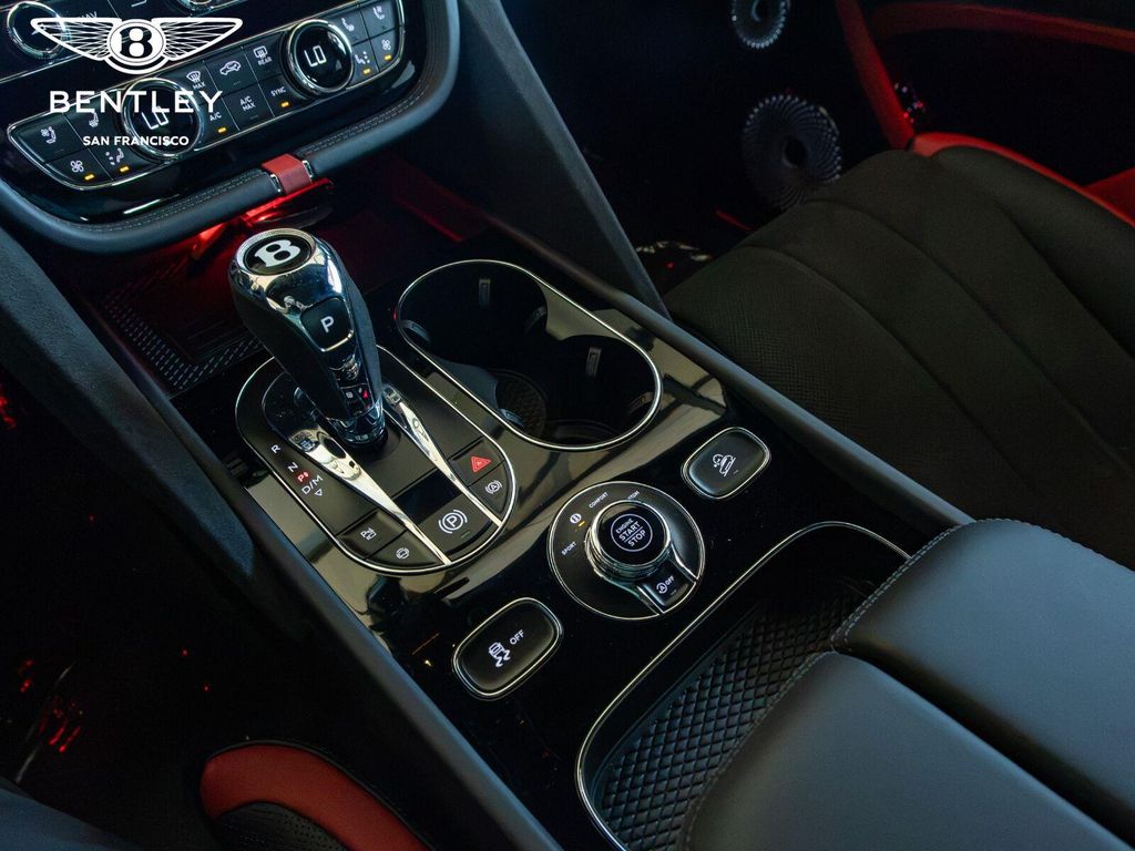 2026 Bentley BENTAYGA SPEED 缩略图 15