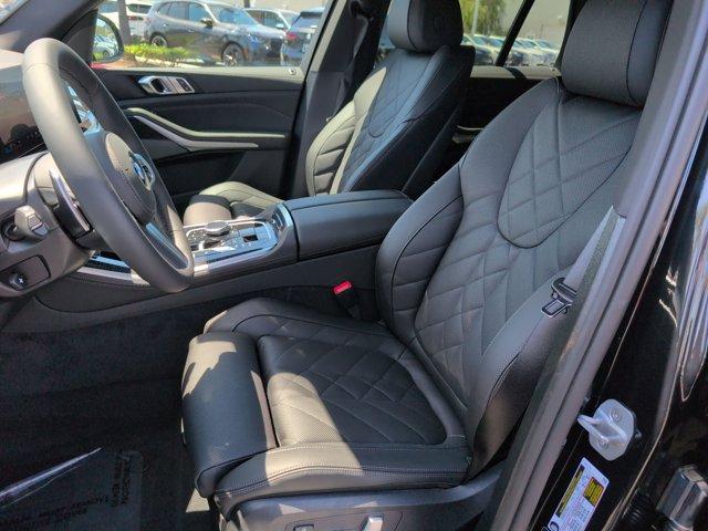 2026 BMW X5 XDRIVE40I 缩略图 16