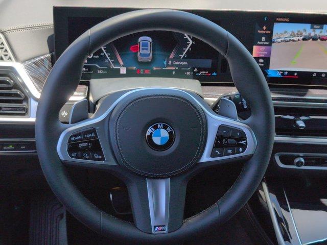 2027 BMW X7 XDRIVE40I — миниатюра 18