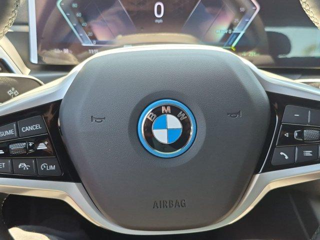 2026 BMW I4 GRAN COUPE EDRIVE40 — миниатюра 18
