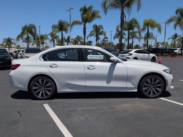 صورة مصغرة 11 لـ 2026 BMW 330 I