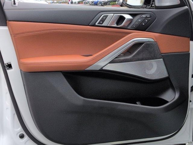 صورة مصغرة 14 لـ 2026 BMW X6 M60I