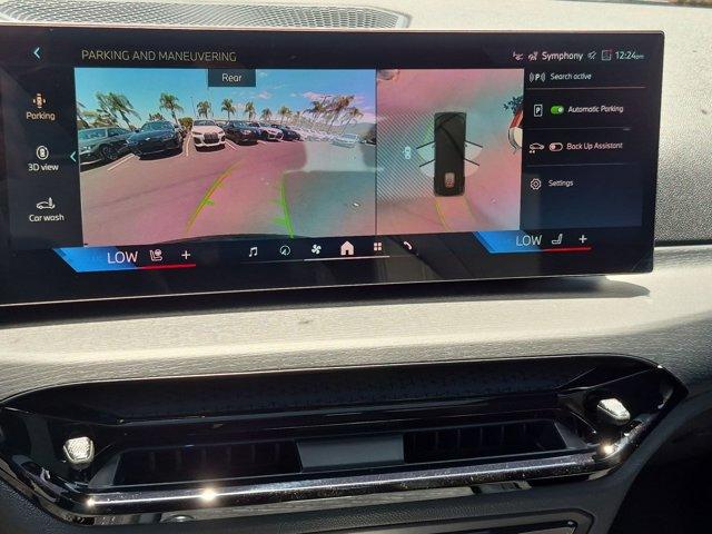 2026 BMW I4 GRAN COUPE EDRIVE40 缩略图 25