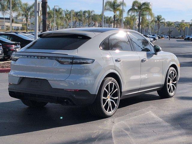 PORSCHE CAYENNE - 10