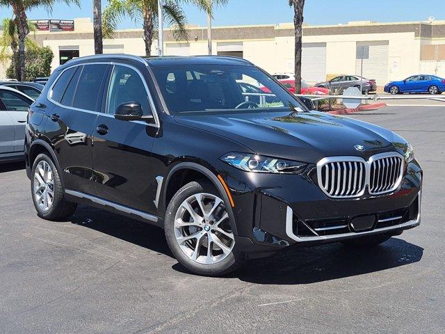 صورة مصغرة 2 لـ 2026 BMW X5 XDRIVE40I