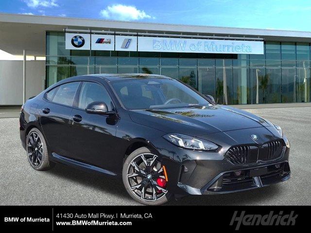 New 2026 BMW 228 Gran Coupe Base