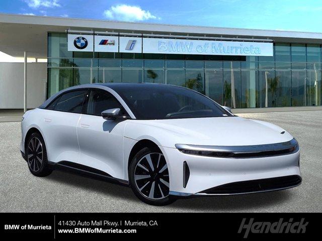 2024 Lucid Air