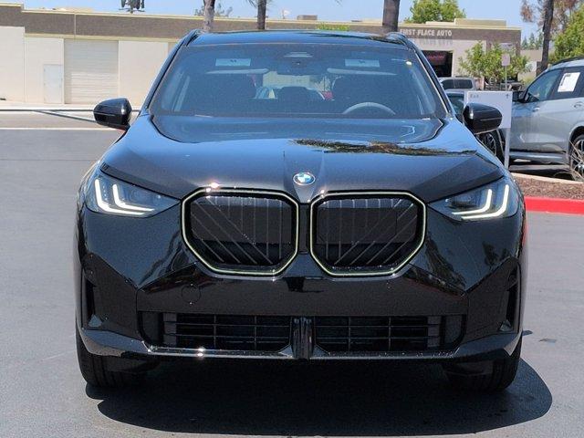 صورة مصغرة 3 لـ 2026 BMW X3 30 XDRIVE