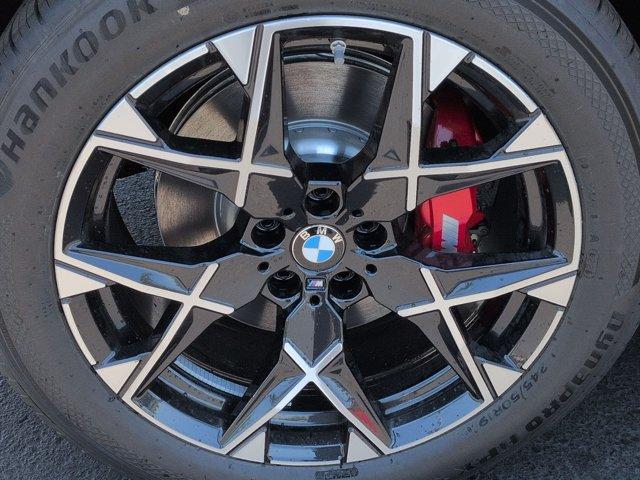 صورة مصغرة 13 لـ 2026 BMW X3 30 XDRIVE