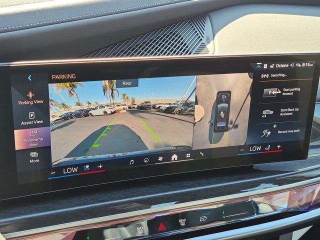 2026 BMW I7 EDRIVE50 缩略图 25