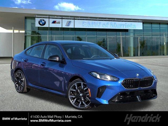 New 2026 BMW 228 Gran Coupe XDrive