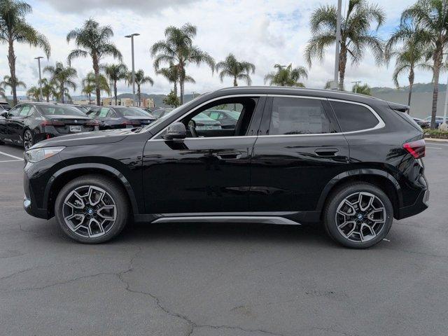 BMW X1 XDRIVE28I - 7