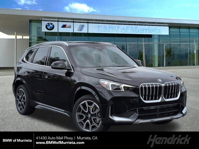 New 2026 BMW X1 xDrive28i