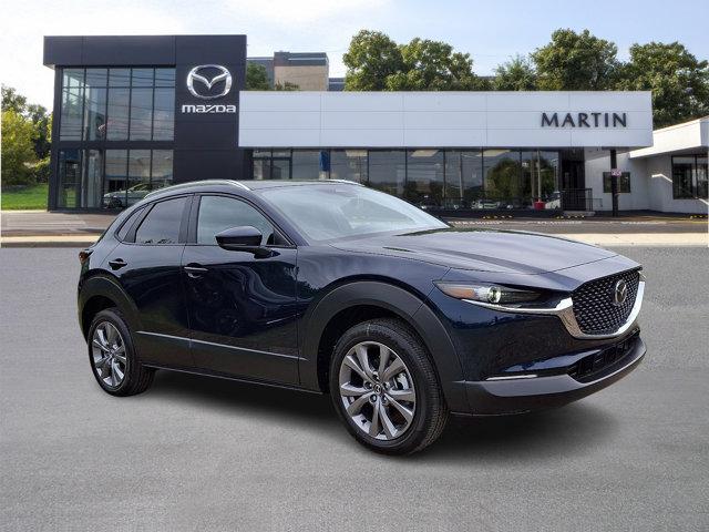 New 2026 Mazda CX-30 2.5 S Preferred Package