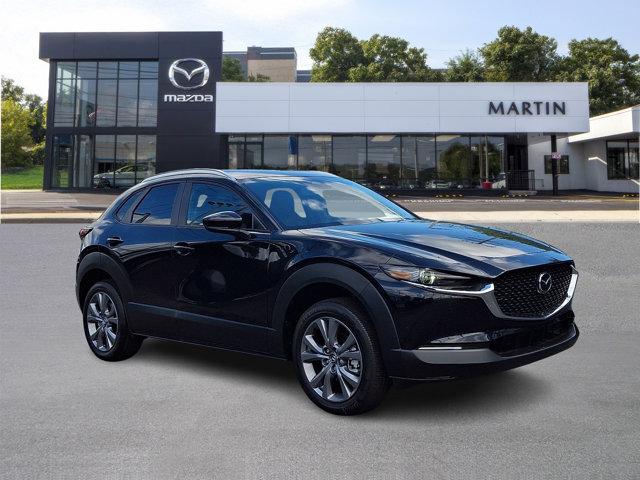 New 2026 Mazda CX-30 2.5 S Premium Package