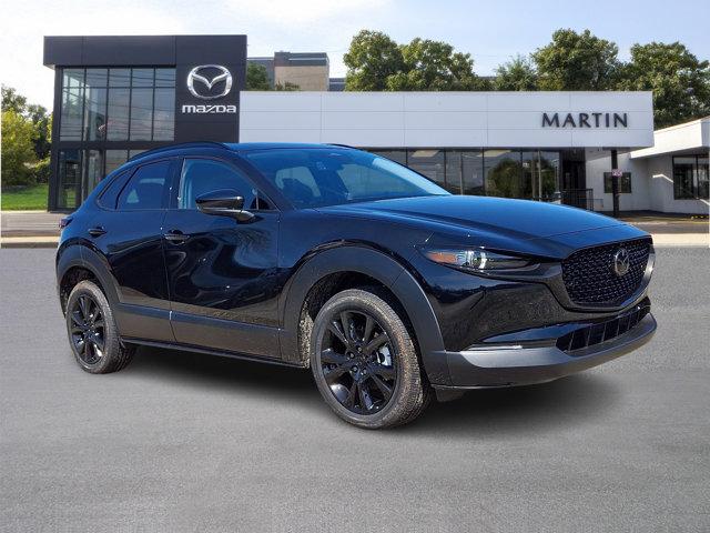 New 2026 Mazda CX-30 2.5 Turbo Premium Plus Package