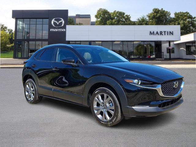 New 2026 Mazda CX-30 2.5 S Preferred Package